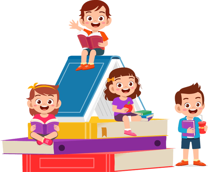 Play School in Madurai