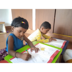 International Pre School for Kids in Madurai